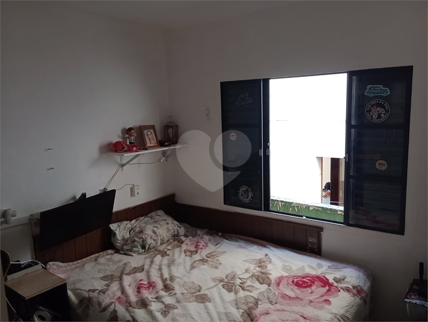 Sobrado à venda com 3 quartos, sendo 1 suíte, em Santana, São Paulo, SP