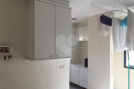 Apartamento à venda com 3 suítes em Vila Andrade, São Paulo, SP