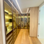 Apartamento à venda com 4 suítes em Brooklin Paulista, São Paulo, SP