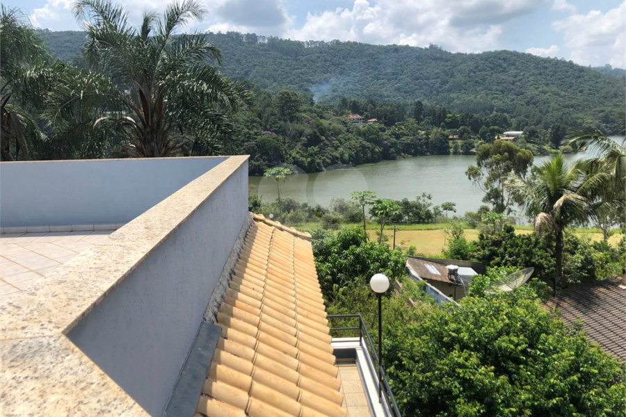 Casa à venda com 4 suítes no condomínio Campos de Mairiporã Gleba 1, Mairiporã - SP