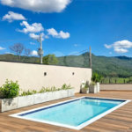 Casa Térrea – | Conforto, modernidade e privacidade em um só lugar