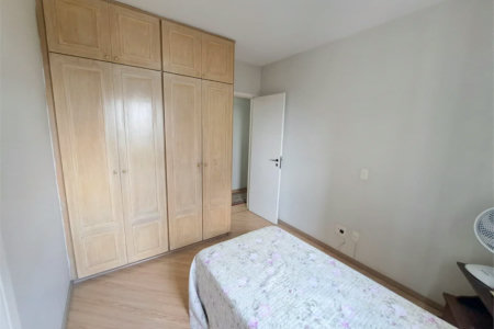 Apartamento à venda com 3 suítes em Vila Suzana, São Paulo, SP