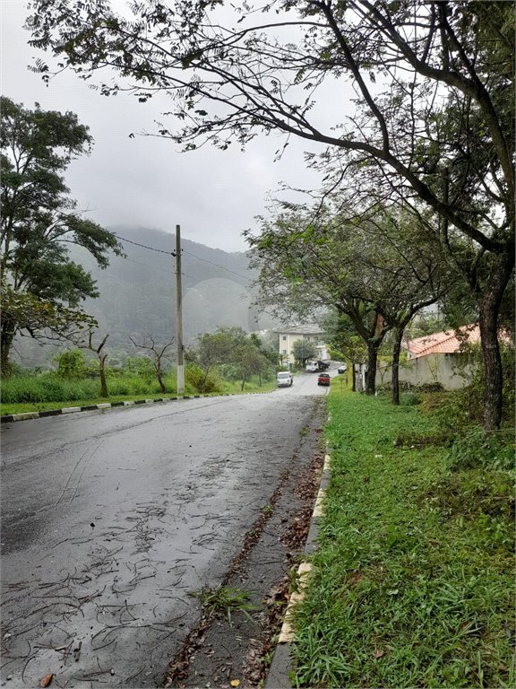 Terreno à venda no condomínio Itaguaçu da Cantareira, São Paulo - SP