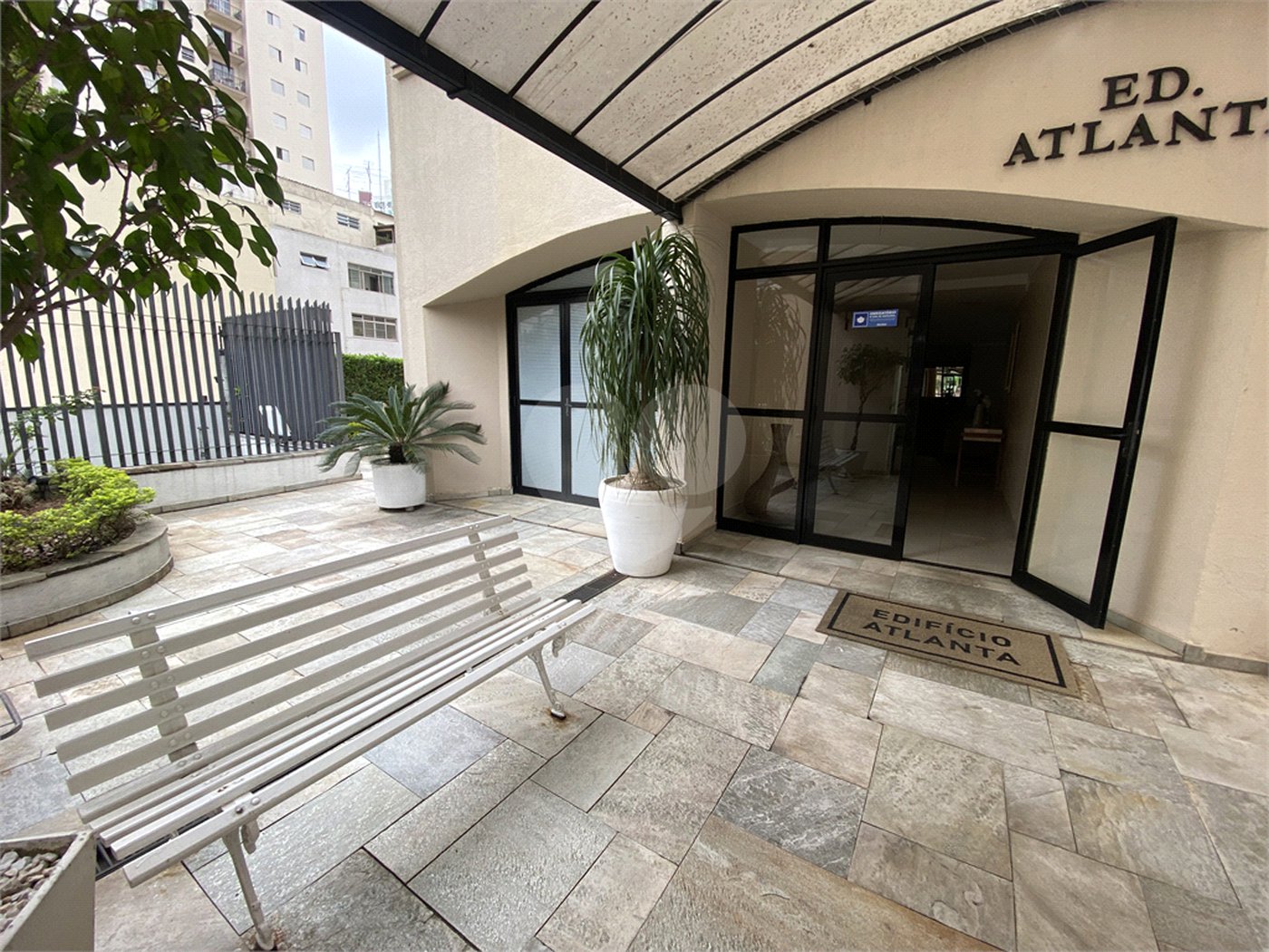 Apartamento para alugar com 2 quartos, sendo 1 suíte, em Santana, São Paulo, SP