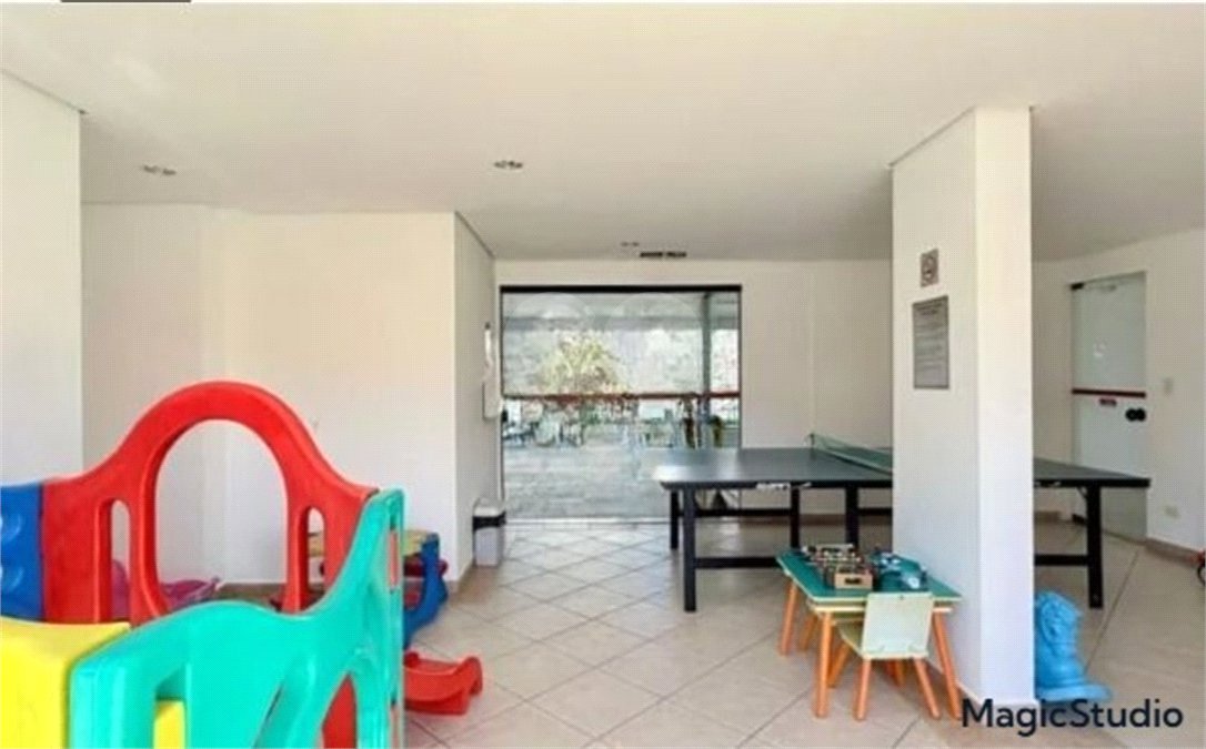 Apartamento à venda com 2 quartos em Jardim Promissão, São Paulo, SP