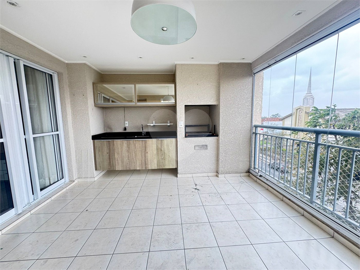 Apartamento à venda com 2 suítes em Tucuruvi, São Paulo, SP