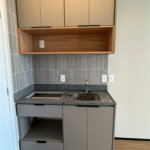Apartamento à venda com 1 quarto em Pinheiros, São Paulo, SP