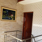 Sobrado à venda com 4 quartos, sendo 1 suíte, em Vila Guilherme, São Paulo, SP