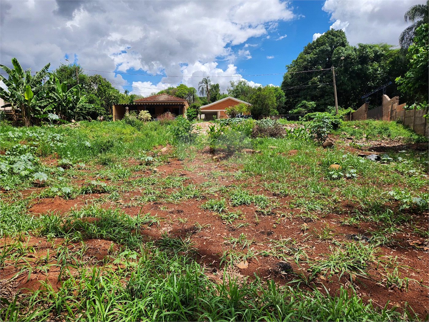 Terreno à venda em Jardim do Carmo, Araraquara, SP