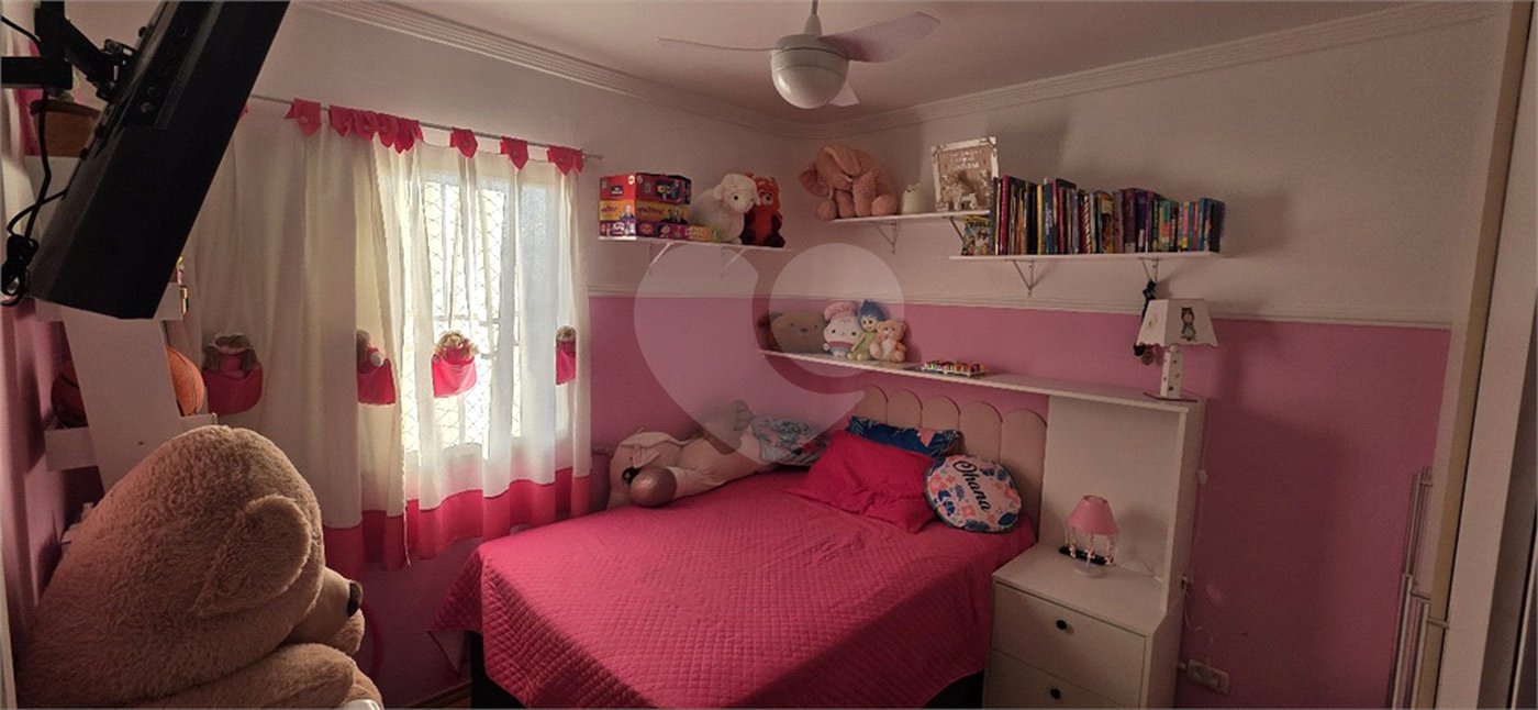 Duplex à venda com 3 quartos, sendo 2 suítes, em Vila Trujillo, Sorocaba, SP
