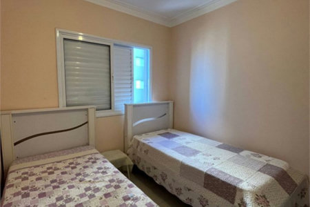 Apartamento Residencial à venda, Vila Luis Antônio, Guarujá - AP1540.