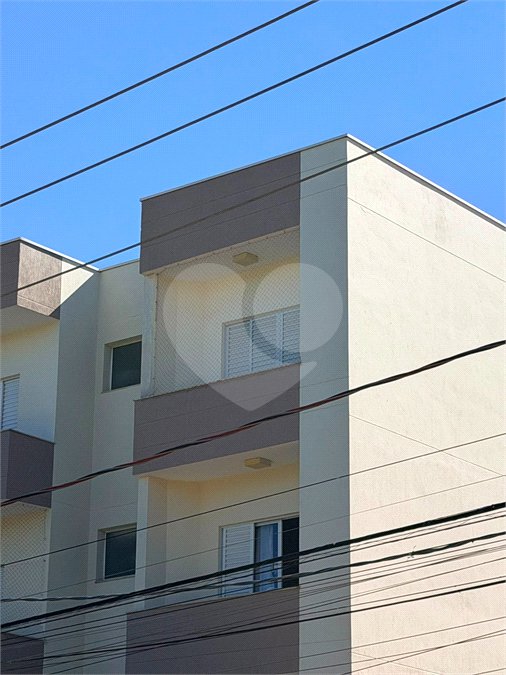 APARTAMENTO À VENDA | EDIFÍCIO ANA TERRA