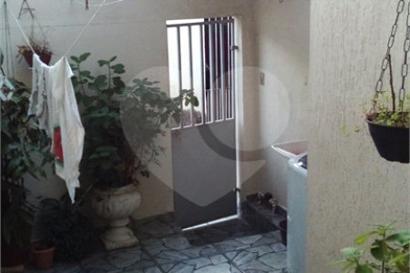 Casa Térrea à venda com 3 quartos em Vila Nova Mazzei, São Paulo, SP