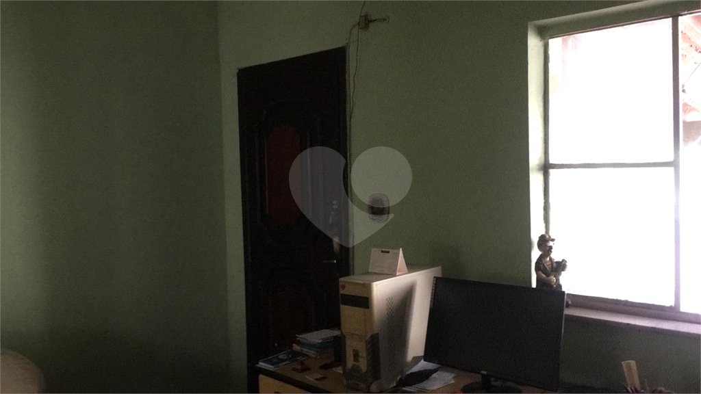 Sobrado à venda com 2 quartos em Santana, São Paulo, SP