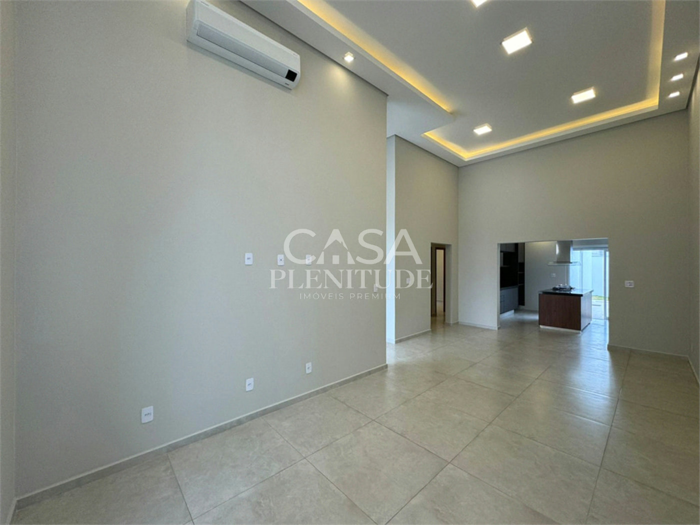 Casa em condomínio à venda com 3 quartos, sendo 1 suíte, em Jardim Residencial Campos do Conde, Sorocaba, SP