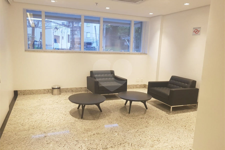 Sala à venda em Santana, São Paulo, SP