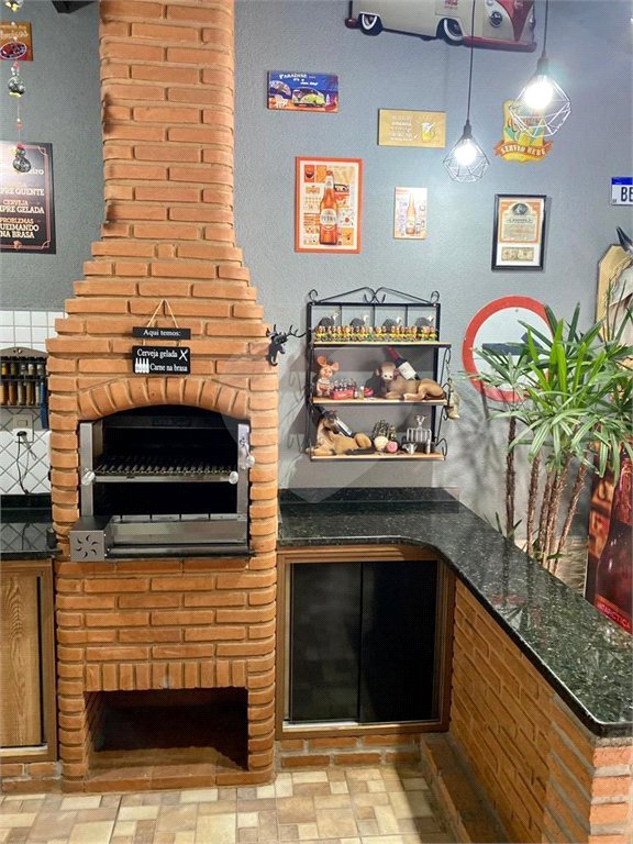 Casa à venda com 3 quartos, sendo 1 suíte, em Vila Miranda, Sumaré, SP