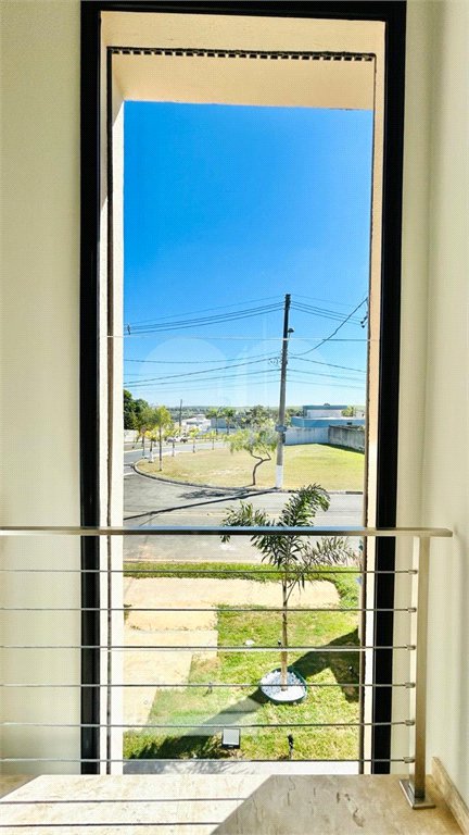 Casa à venda com 4 quartos, sendo 3 suítes,  no condomínio Residencial Jardim Villa Verona, Sorocaba - SP