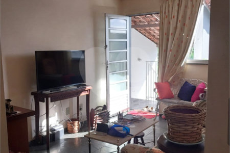 Apartamento à venda com 2 quartos em Campo Grande, Rio de Janeiro, RJ