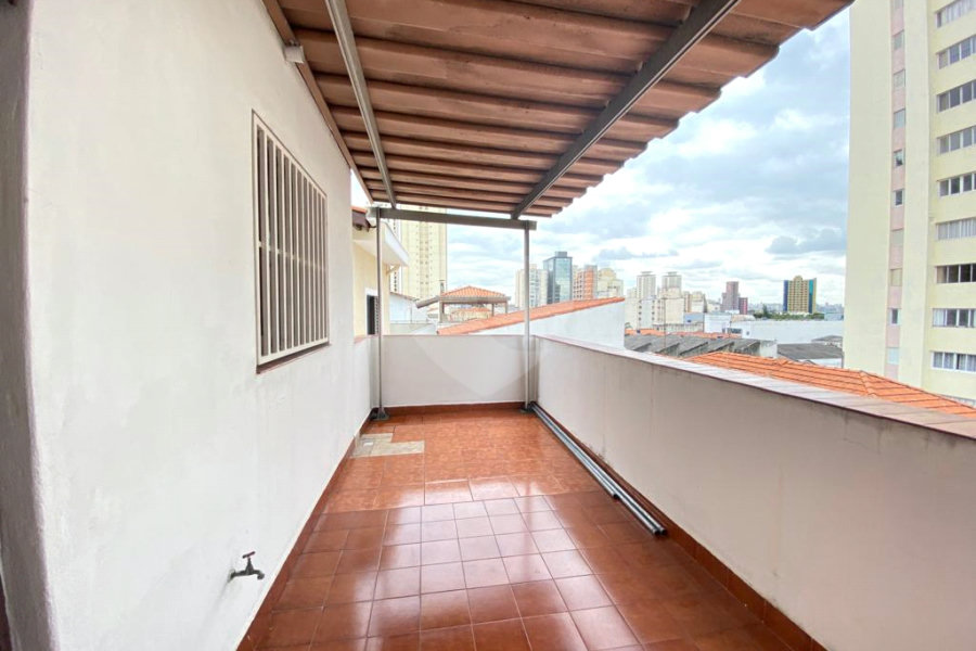 Sobrado à venda com 5 quartos em Santana, São Paulo, SP