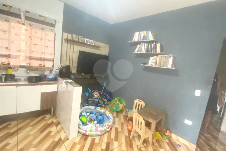 Casa à venda com 2 quartos, sendo 1 suíte, em Jaçanã, São Paulo, SP