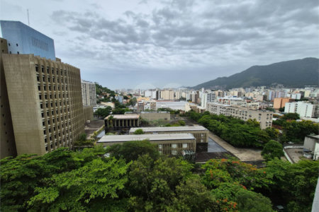 Apartamento à venda com 2 quartos em Vila Isabel, Rio de Janeiro, RJ