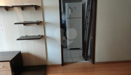 Apartamento à venda com 2 quartos, sendo 1 suíte,  em Casa Branca, Santo André, SP
