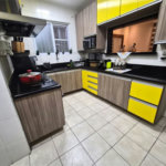 Casa Residencial à venda, Embaré, Santos - CA0317.