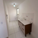 Apartamento à venda com 2 quartos em Vila Santa Isabel, Salto de Pirapora, SP