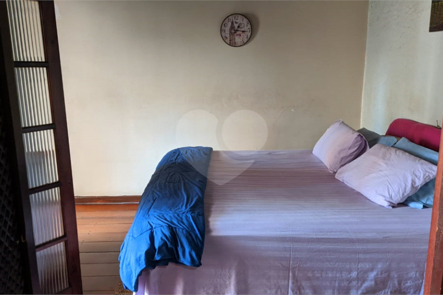Sobrado à venda com 4 quartos, sendo 2 suítes,  em Santana, São Paulo, SP