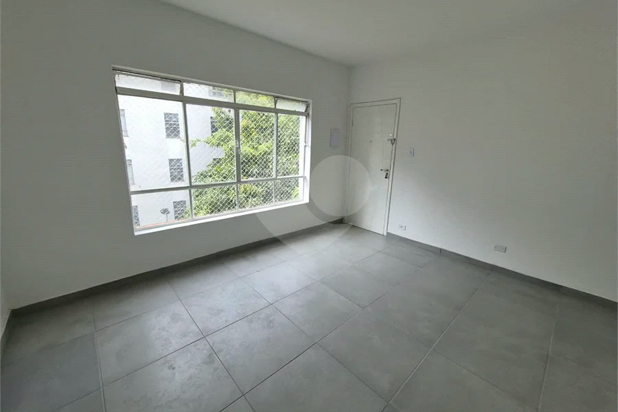 Apartamento para alugar com 2 quartos em Jardim São Paulo(zona Norte), São Paulo, SP