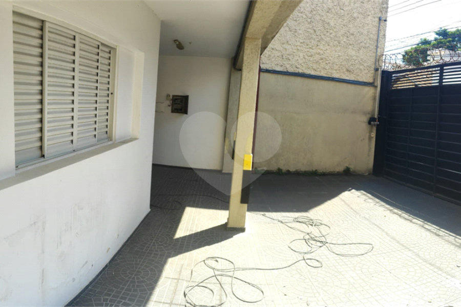 Casa para alugar em Santana, São Paulo, SP