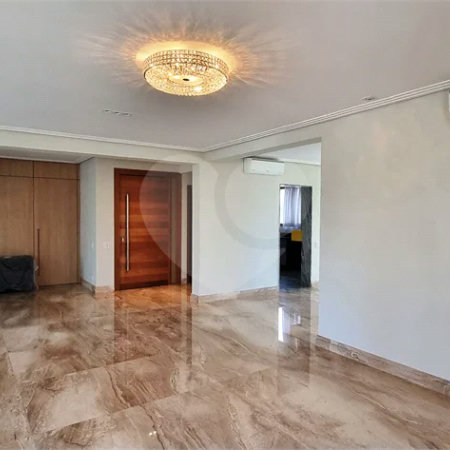 Apartamento à venda com 4 quartos, sendo 3 suítes, em Santana, São Paulo, SP