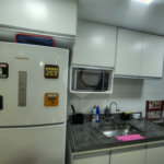 Apartamento à venda com 2 quartos, sendo 1 suíte, em Campo Grande, Rio de Janeiro, RJ