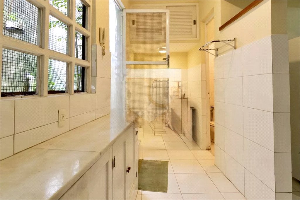 Garden à venda com 3 quartos, sendo 1 suíte, em Lagoa, Rio de Janeiro, RJ