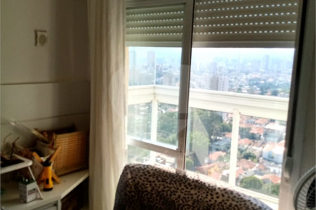 Apartamento à venda com 4 quartos, sendo 3 suítes, em Água Fria, São Paulo, SP