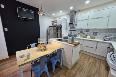 Cobertura à venda com 4 quartos, sendo 2 suítes,  em Tijuca, Rio de Janeiro, RJ