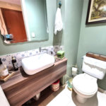 Apartamento à venda com 3 quartos, sendo 1 suíte, em Vila Leopoldina, São Paulo, SP