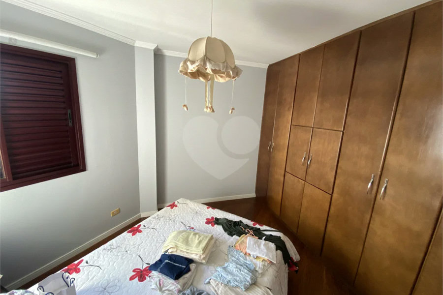 Duplex à venda com 4 suítes em Santana, São Paulo, SP