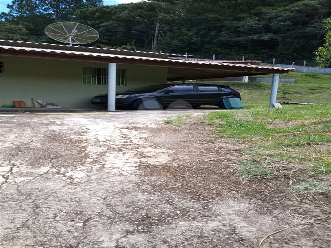 Chácara à venda com 2 quartos, sendo 1 suíte, em Parque Caetê, Bragança Paulista, SP