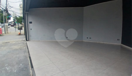 Loja para alugar em Vila Romana, São Paulo, SP