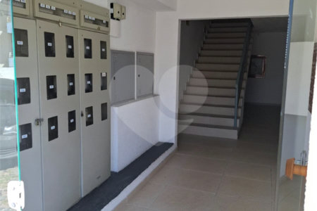 Apartamento para alugar com 3 quartos em Campo Grande, Rio de Janeiro, RJ