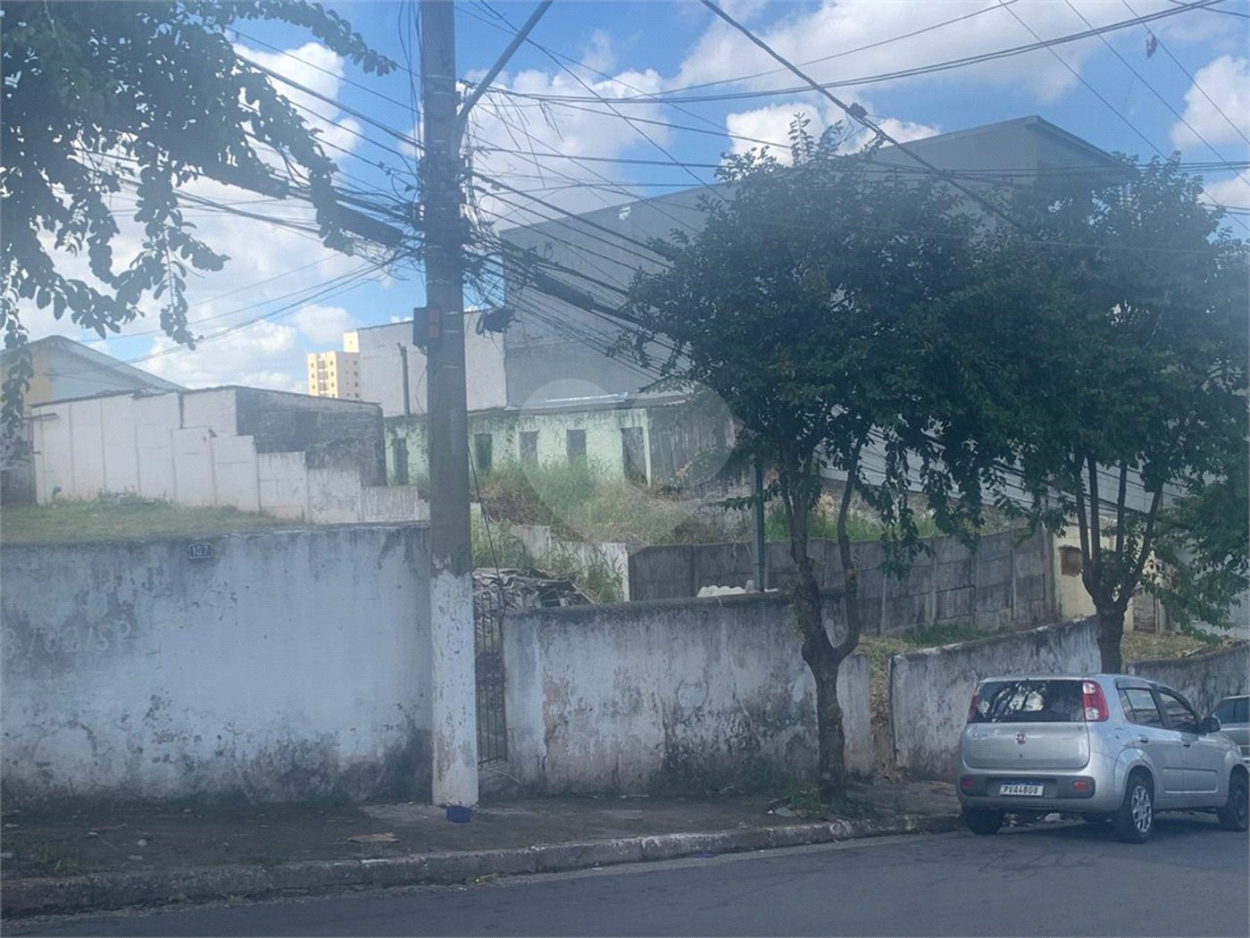 Terreno à venda com 1 quarto em Casa Verde, São Paulo, SP