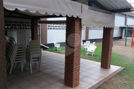 Apartamento à venda com 1 quarto em Jaguaré, São Paulo, SP