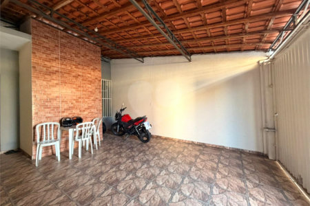 Casa à venda com 2 quartos em Parque São Bento, Sorocaba, SP
