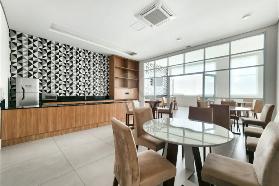 Apartamento à venda com 4 quartos, sendo 3 suítes, em Jardim Cidade Pirituba, São Paulo, SP