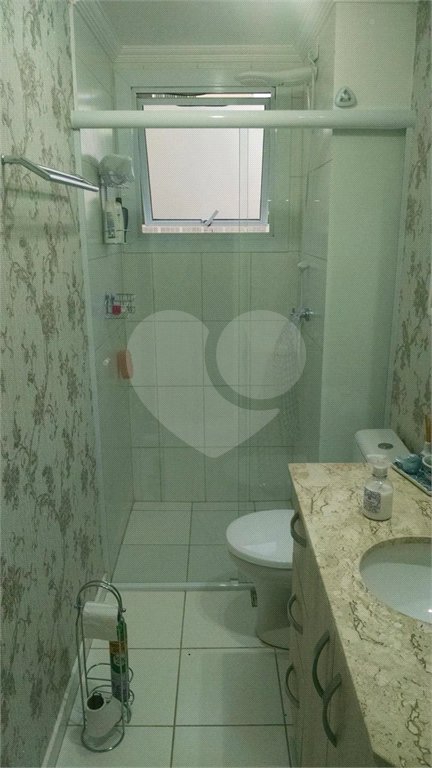 Apartamento à venda com 2 quartos em Engordadouro, Jundiaí, SP