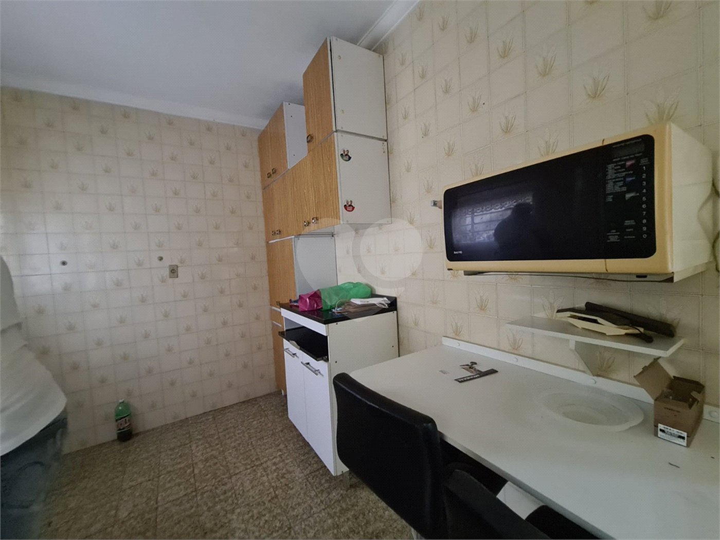 Apartamento em Santana, com 2 quartos - SP ZN
