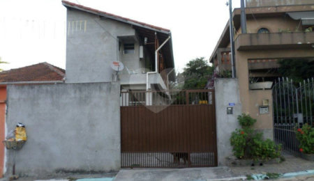 Terreno à venda em Vila Mazzei, São Paulo, SP