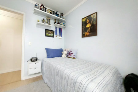 Apartamento à venda com 2 quartos em Bela Aliança, São Paulo, SP